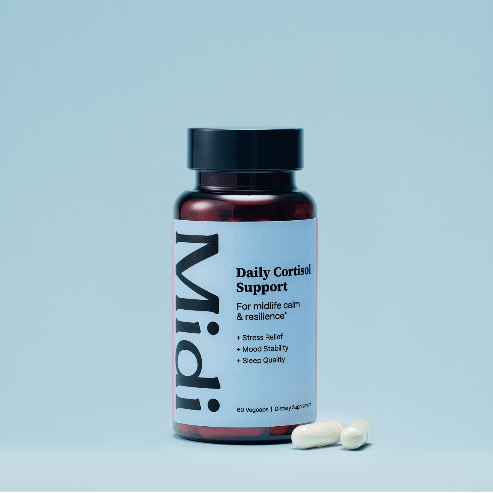 cortisol glp 1 supplement Daily Cortisol Support