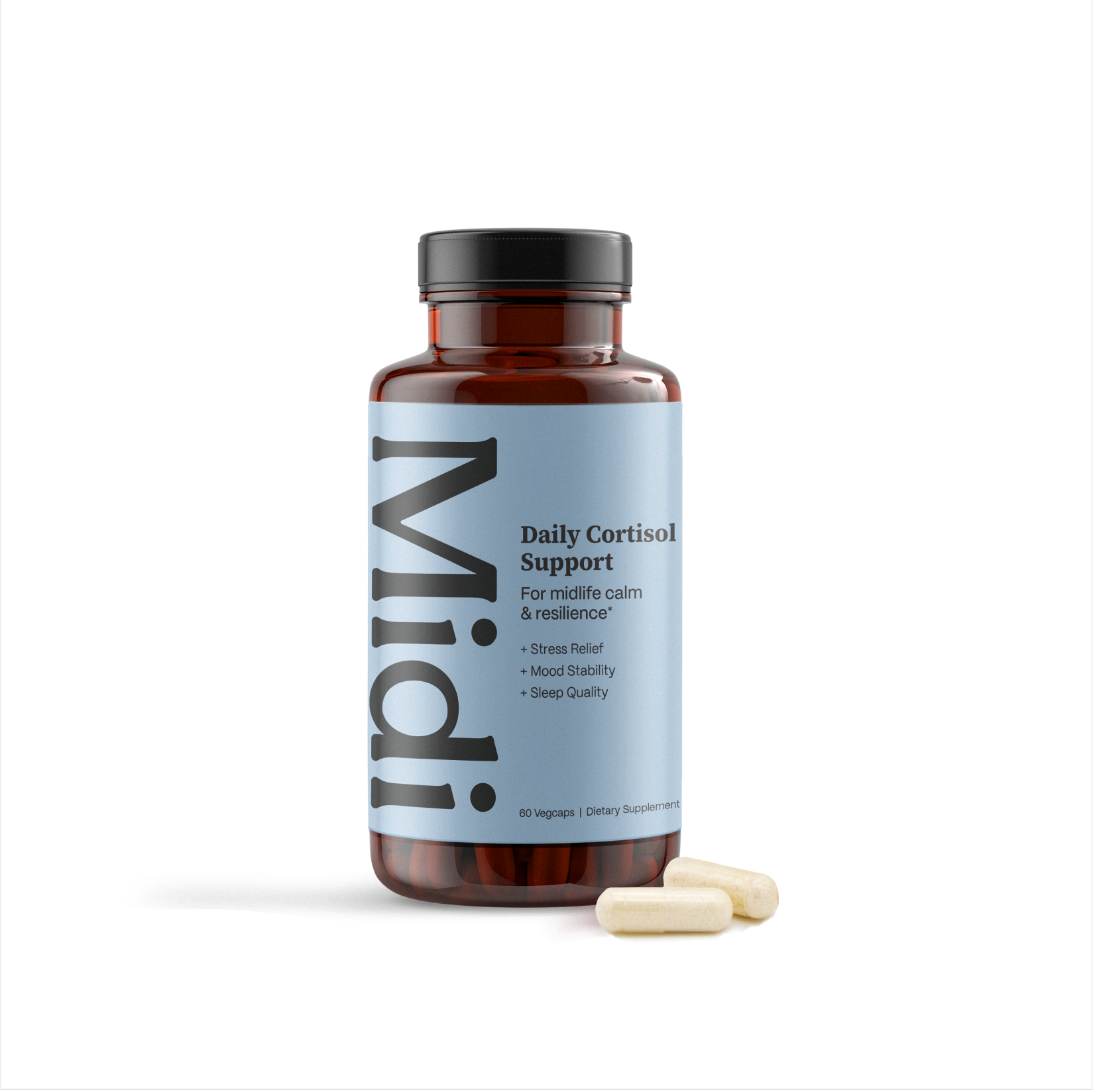 Daily Cortisol Support