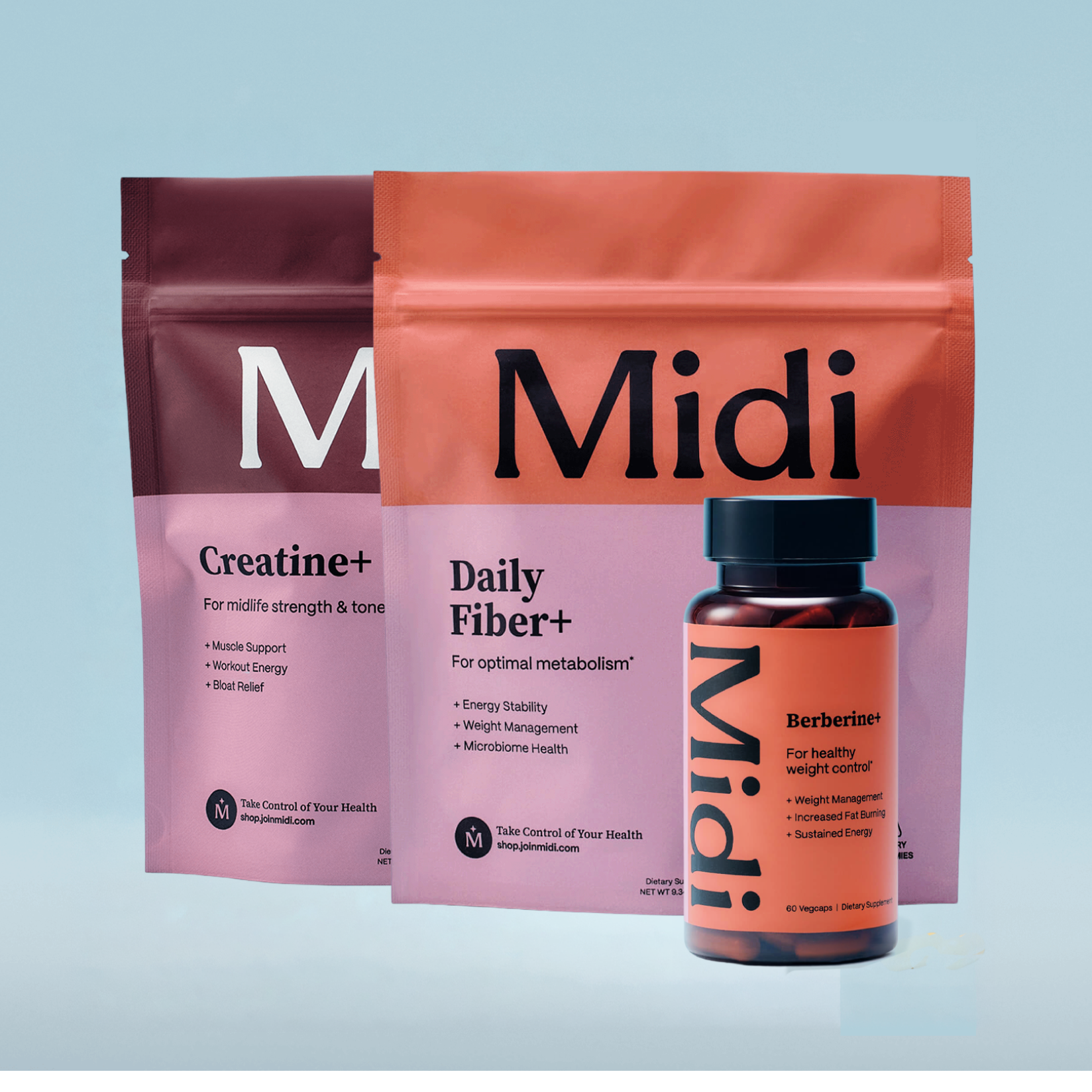 The Metabolic Balance Bundle