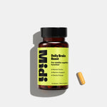Daily Brain Boost