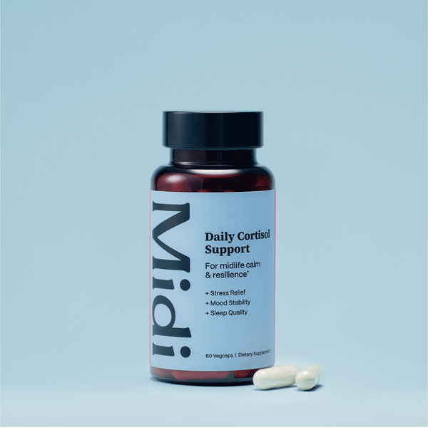 Daily Cortisol Support