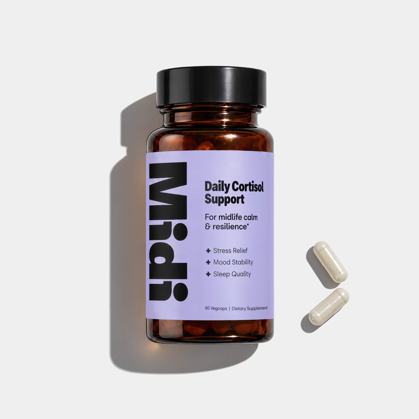The Brain Fog Bundle – Midi Health Supplements