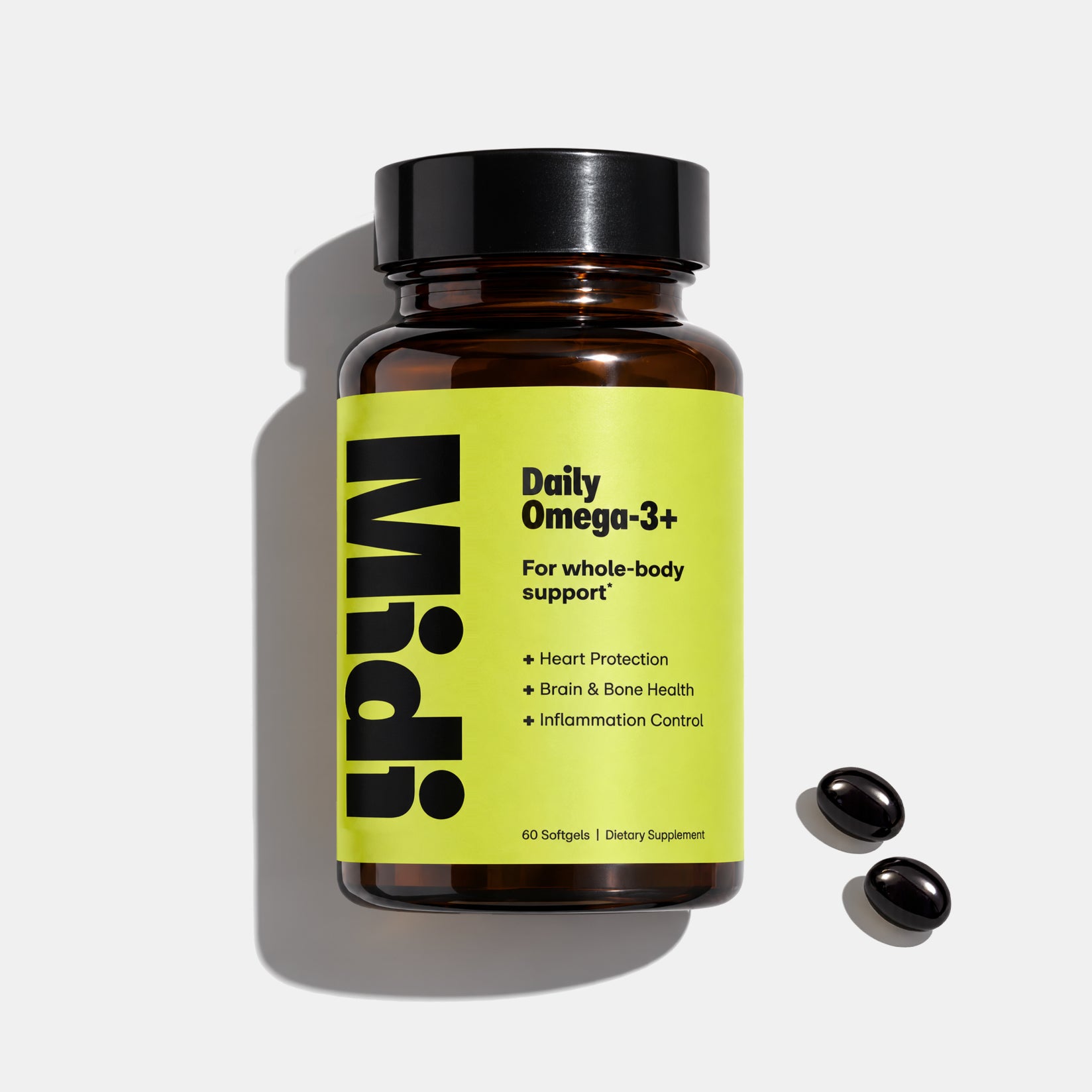 The Brain Fog Bundle – Midi Health Supplements