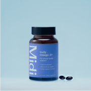 Daily Omega-3+