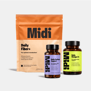 The Stress Bundle