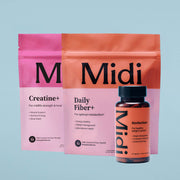 The Metabolic Balance Bundle