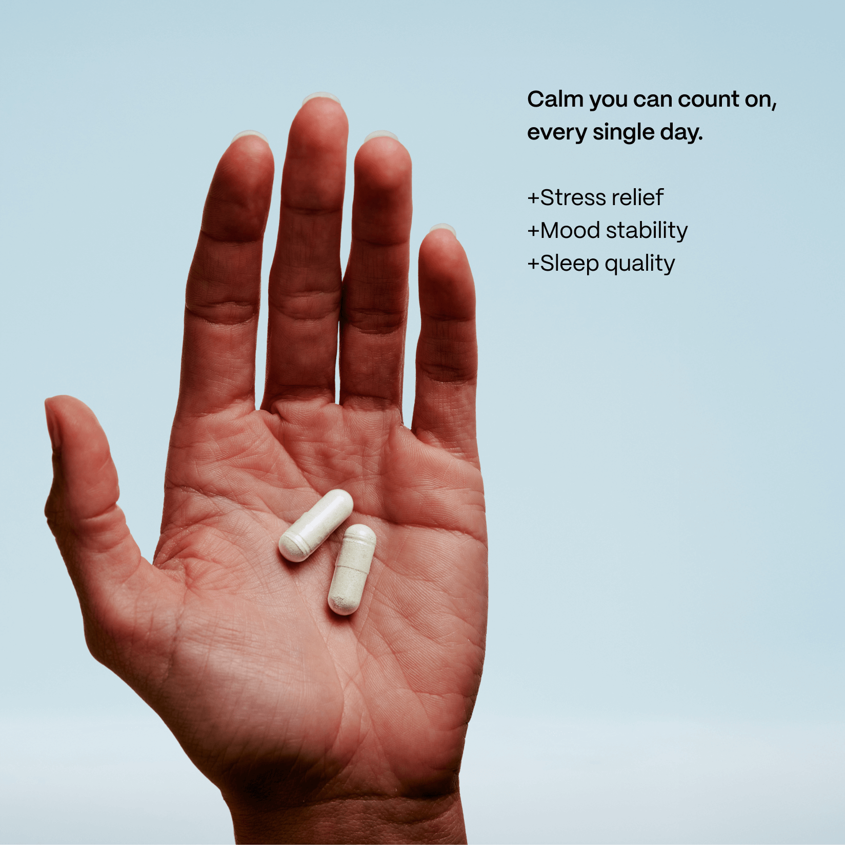 Daily Cortisol Support