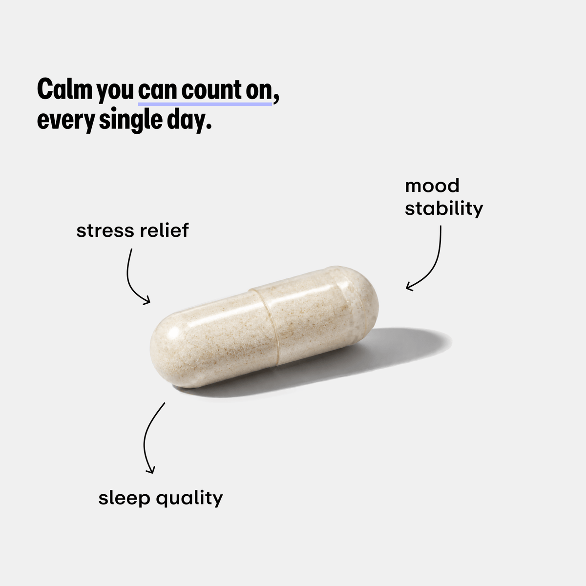 Daily Cortisol Support