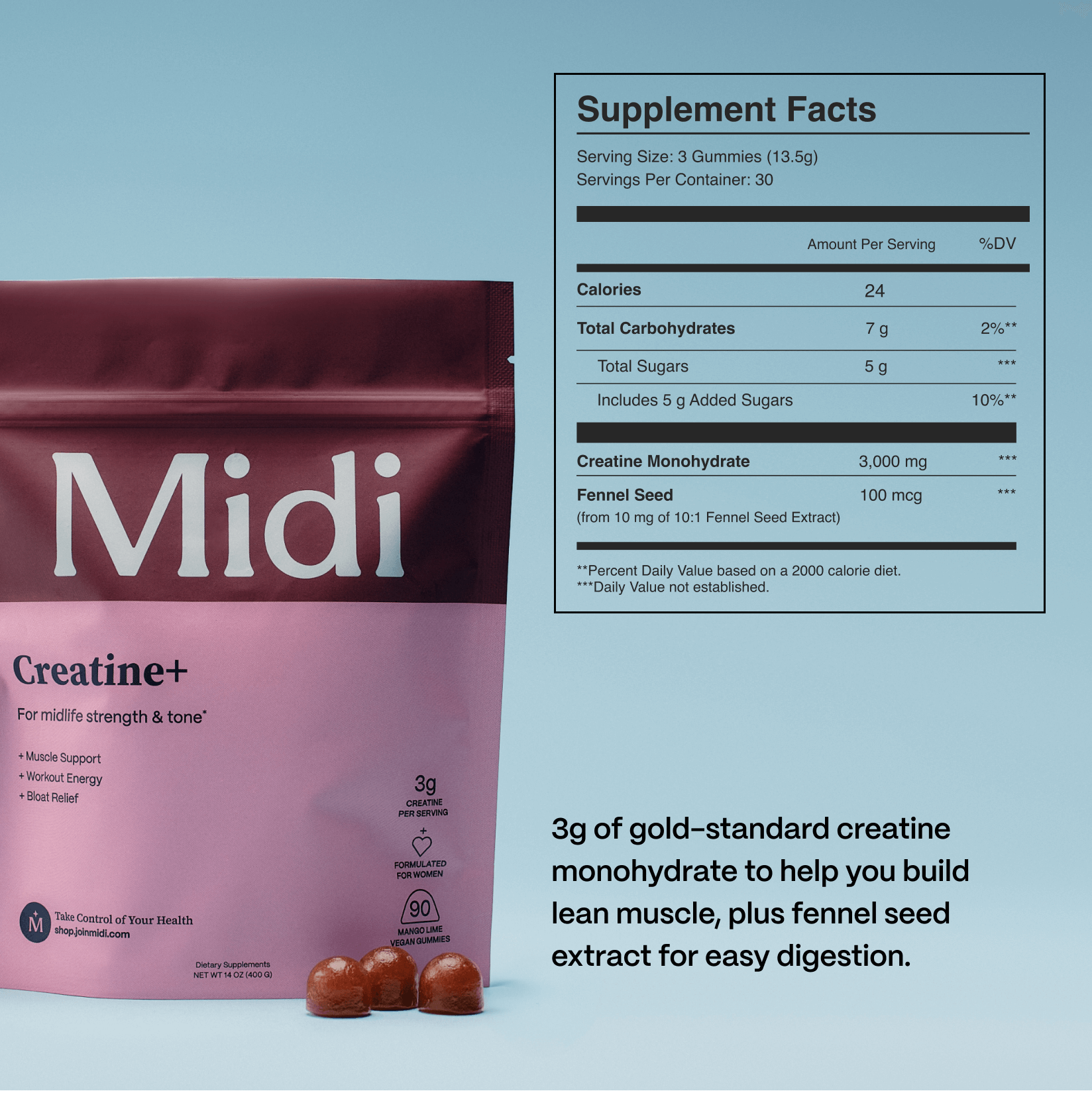 Cognitive Clarity Bundle