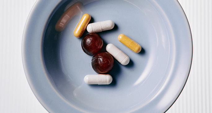 Midi Health Supplements