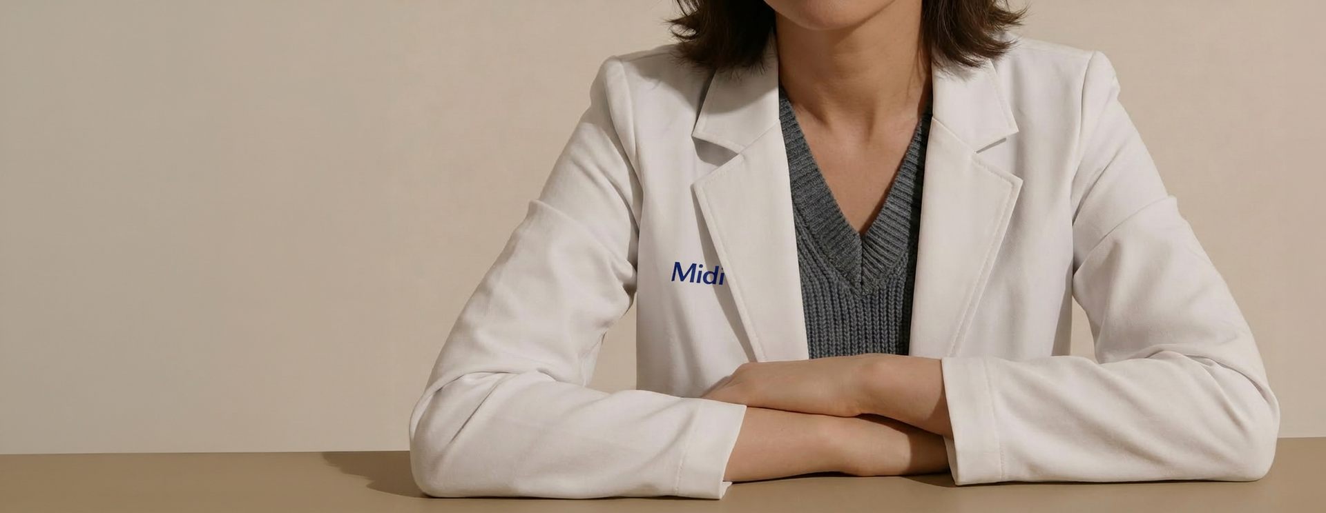 Midi Health Supplements