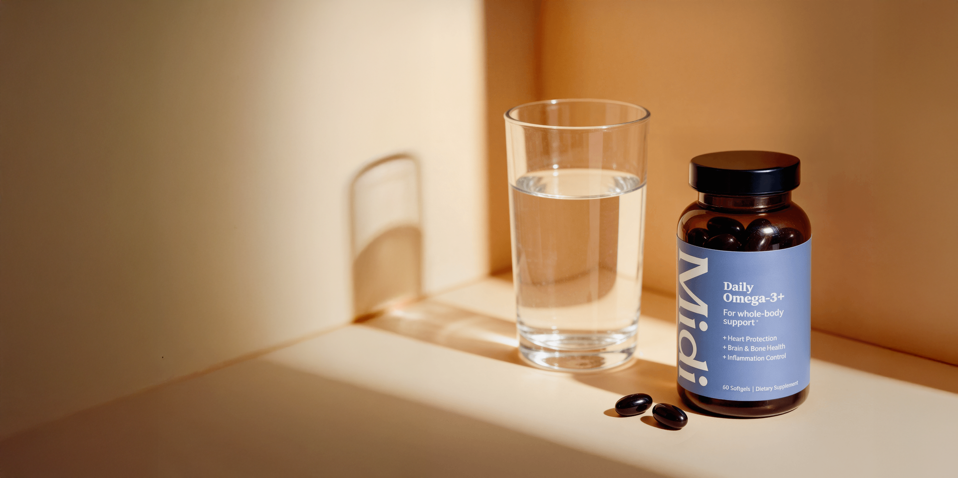 Midi Health Supplements